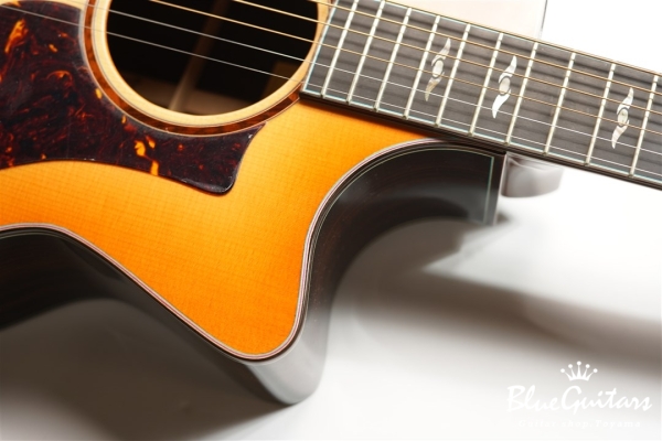 AC722CE - Dakota Fade